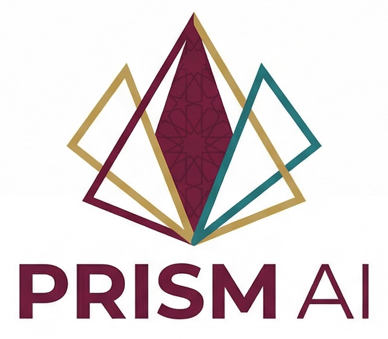 Prism AI Logo
